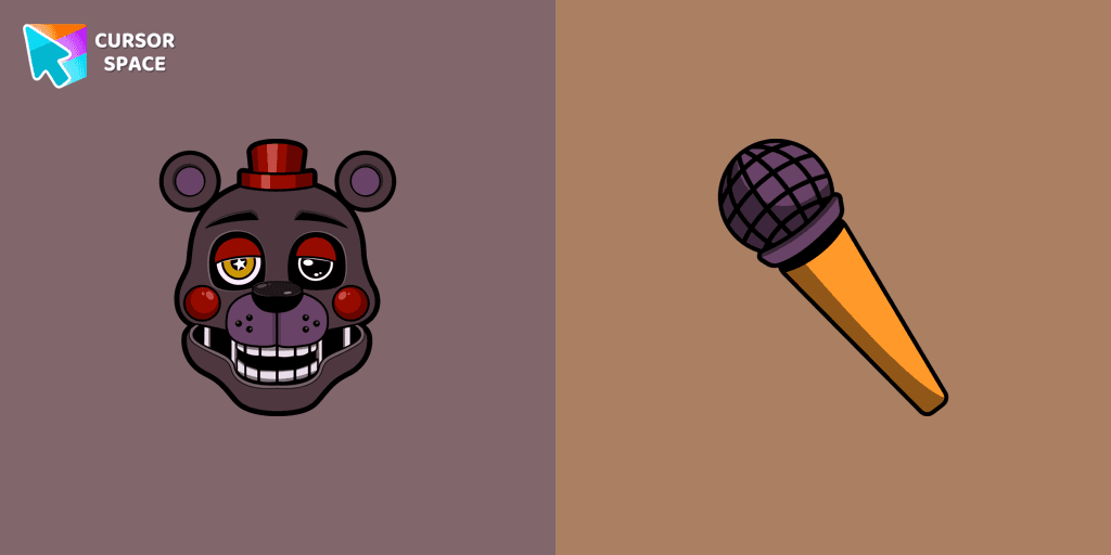 Lefty cursor cursor pack